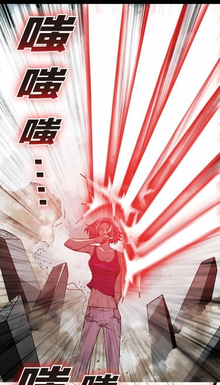 Tuyệt Hành Giả Chapter 5 - 32