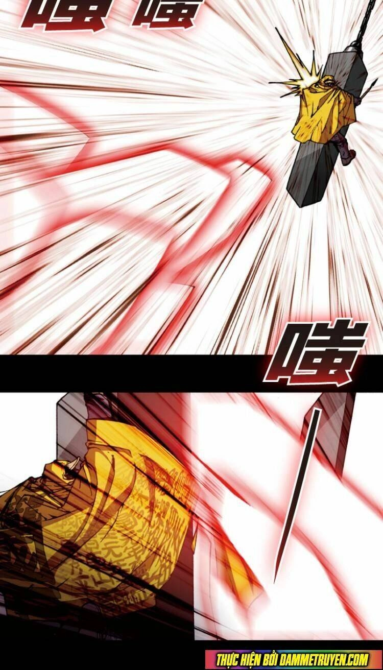 Tuyệt Hành Giả Chapter 5 - 33