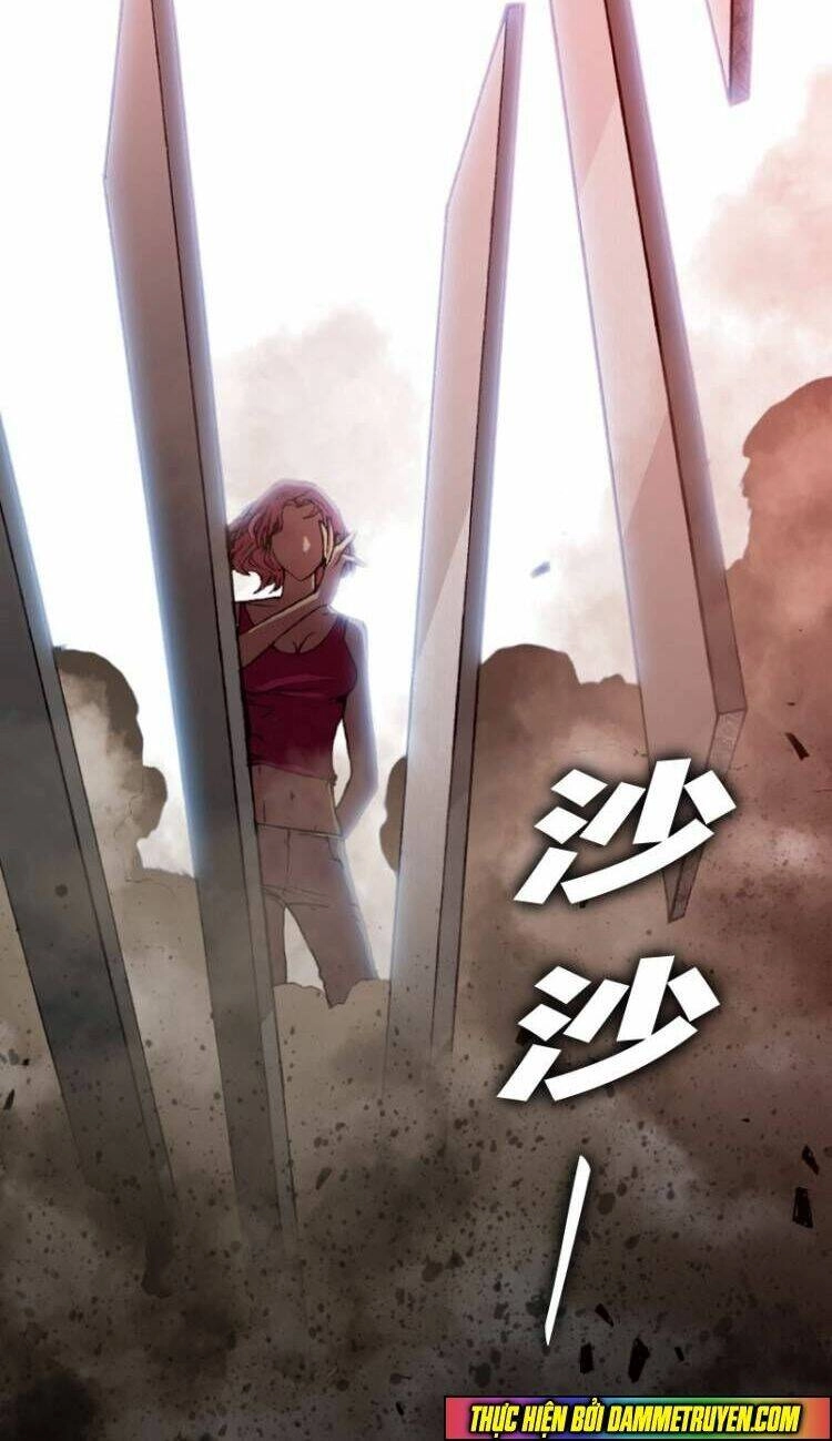 Tuyệt Hành Giả Chapter 5 - 35