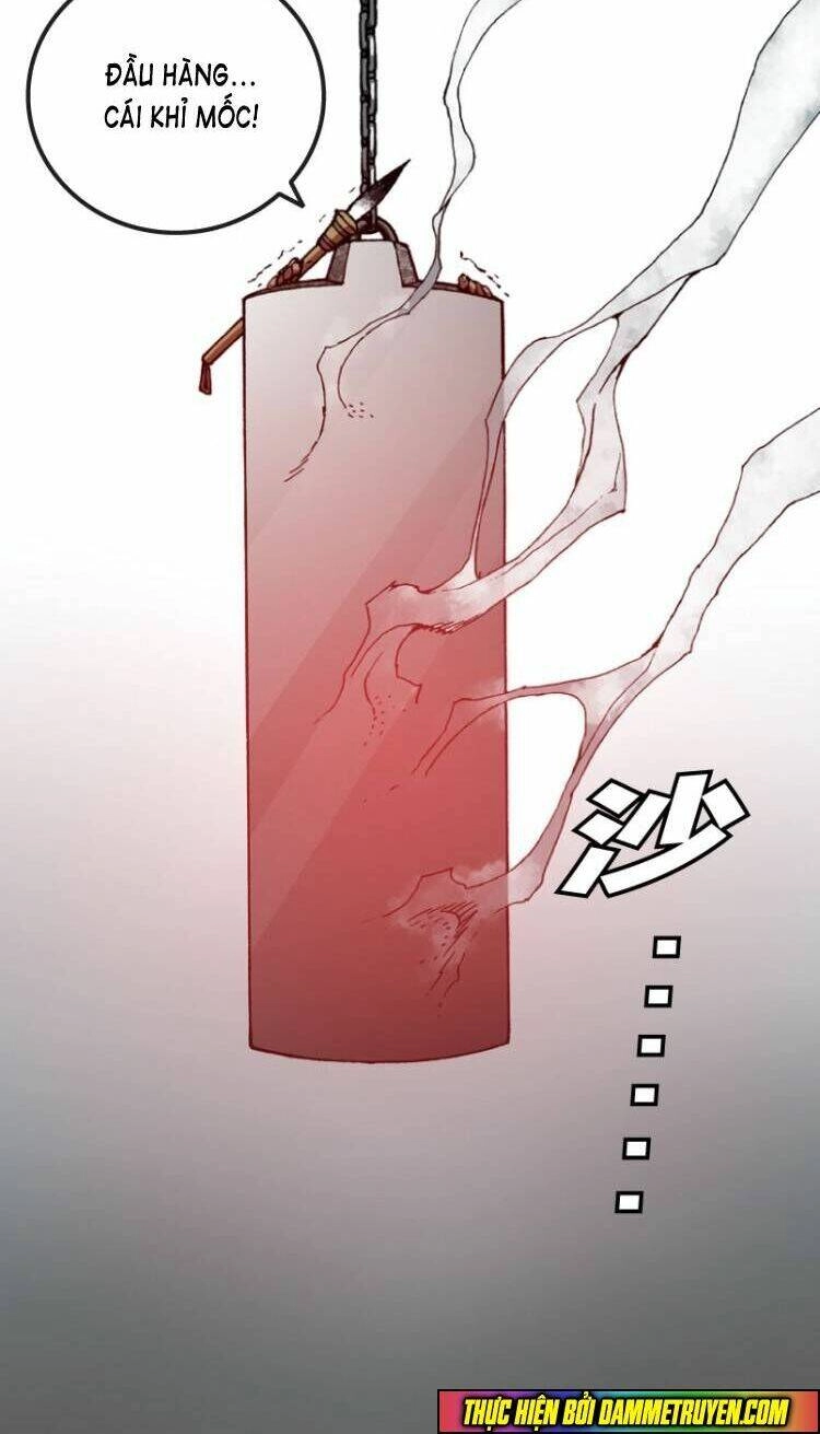 Tuyệt Hành Giả Chapter 5 - 37