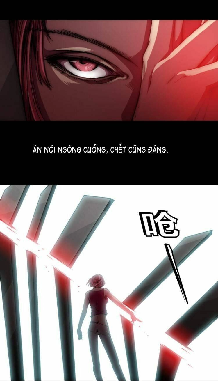 Tuyệt Hành Giả Chapter 5 - 38