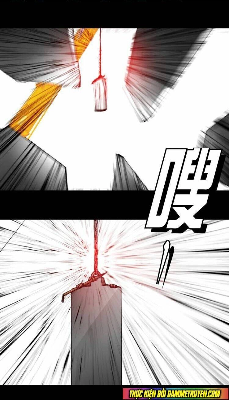 Tuyệt Hành Giả Chapter 5 - 39