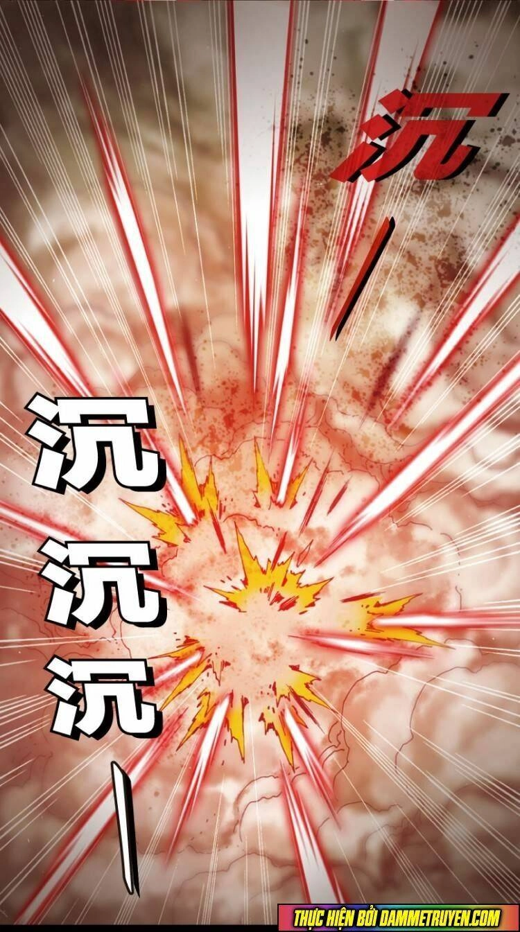 Tuyệt Hành Giả Chapter 6 - 10