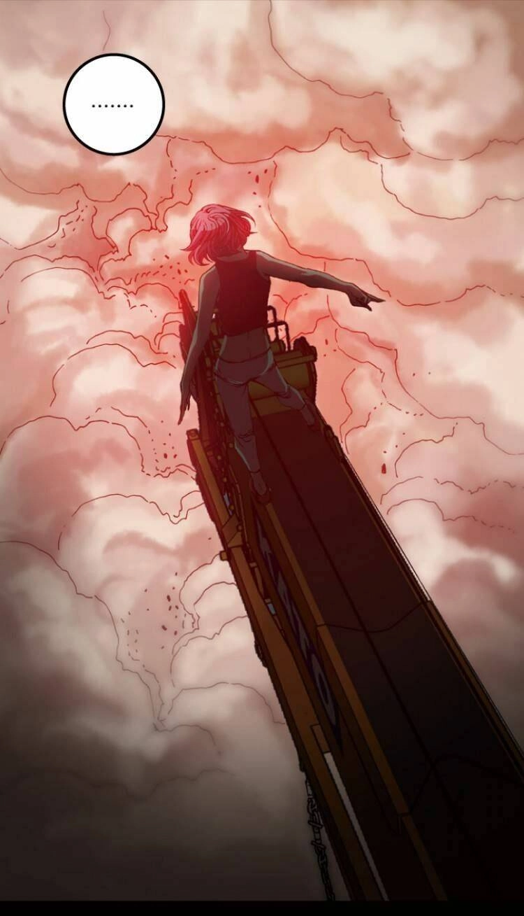 Tuyệt Hành Giả Chapter 6 - 11