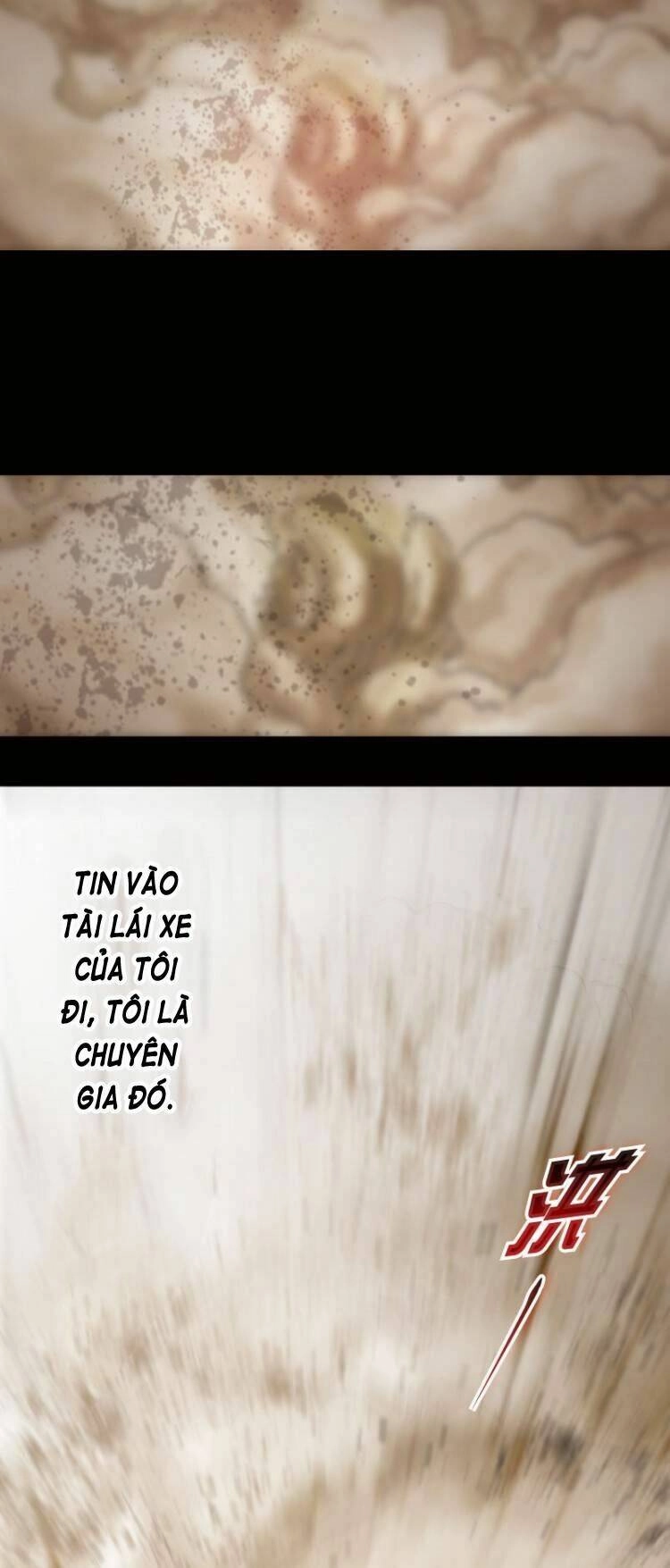 Tuyệt Hành Giả Chapter 6 - 13