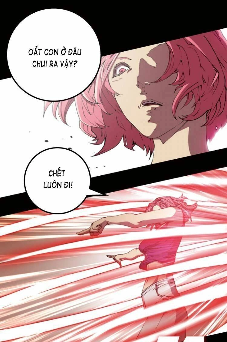 Tuyệt Hành Giả Chapter 6 - 15