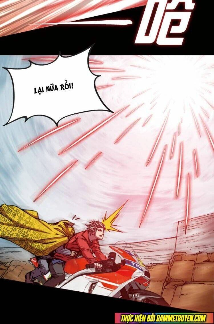 Tuyệt Hành Giả Chapter 6 - 16