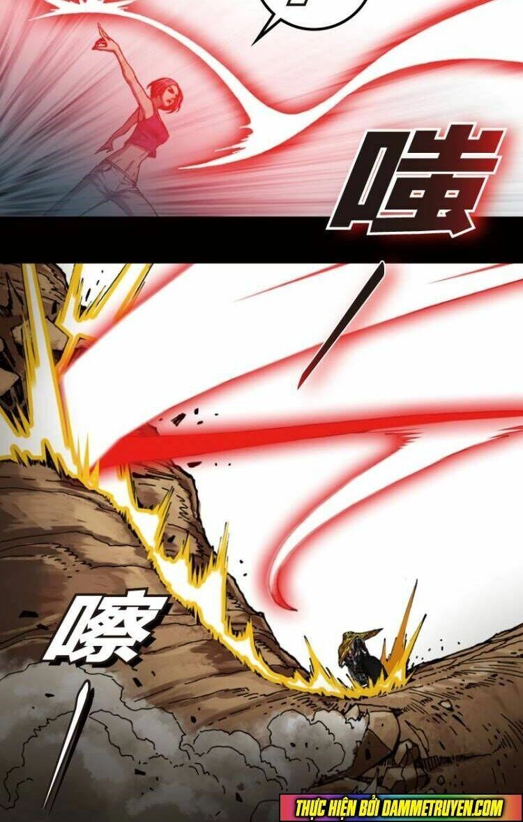 Tuyệt Hành Giả Chapter 6 - 20