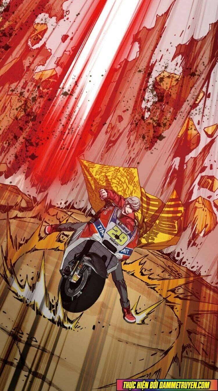 Tuyệt Hành Giả Chapter 6 - 22