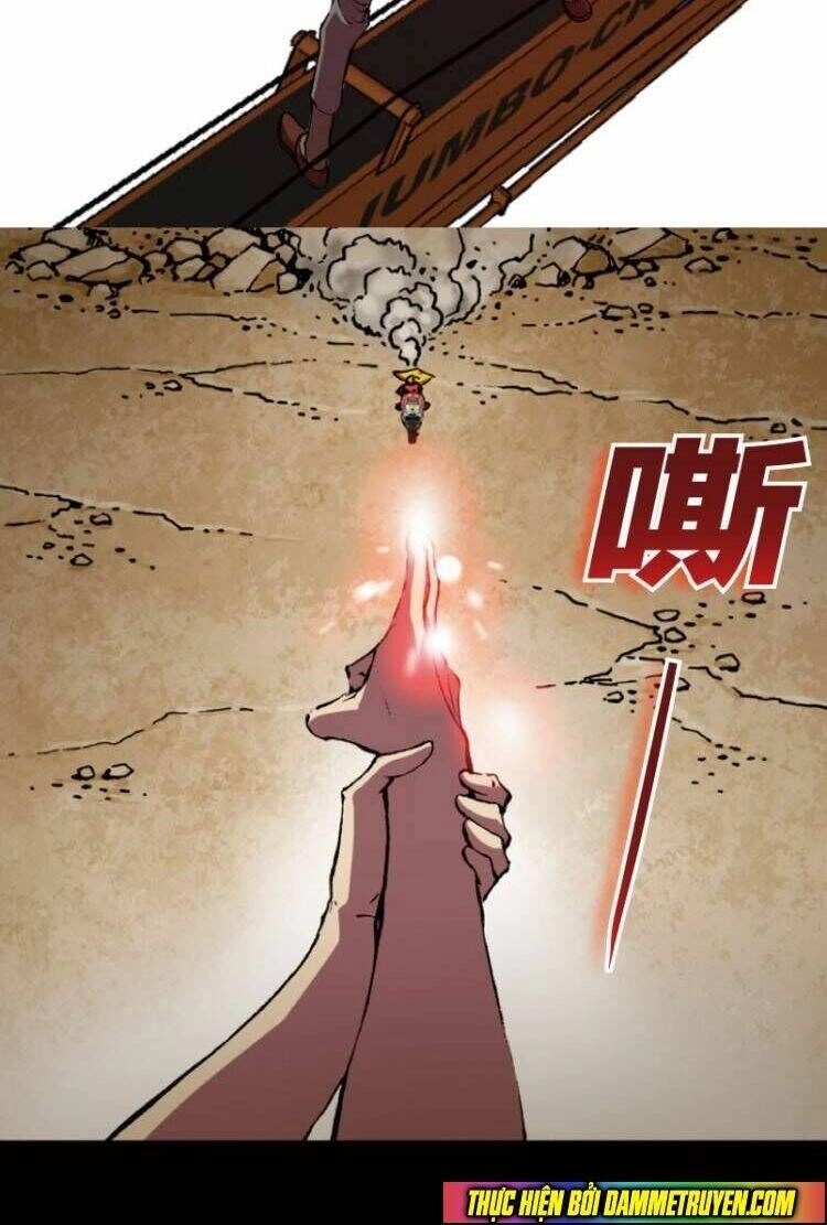 Tuyệt Hành Giả Chapter 6 - 24