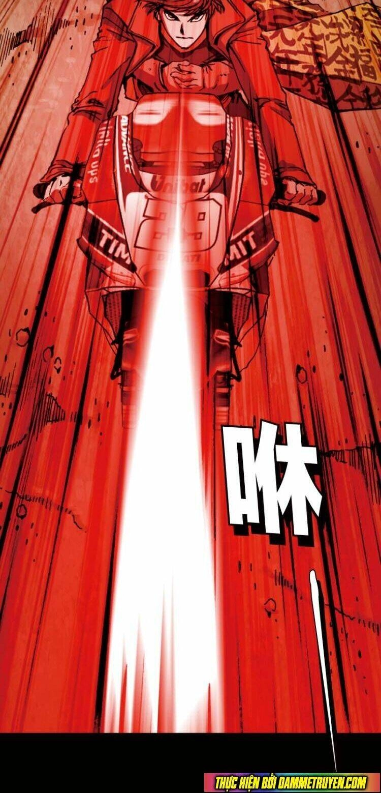 Tuyệt Hành Giả Chapter 6 - 26