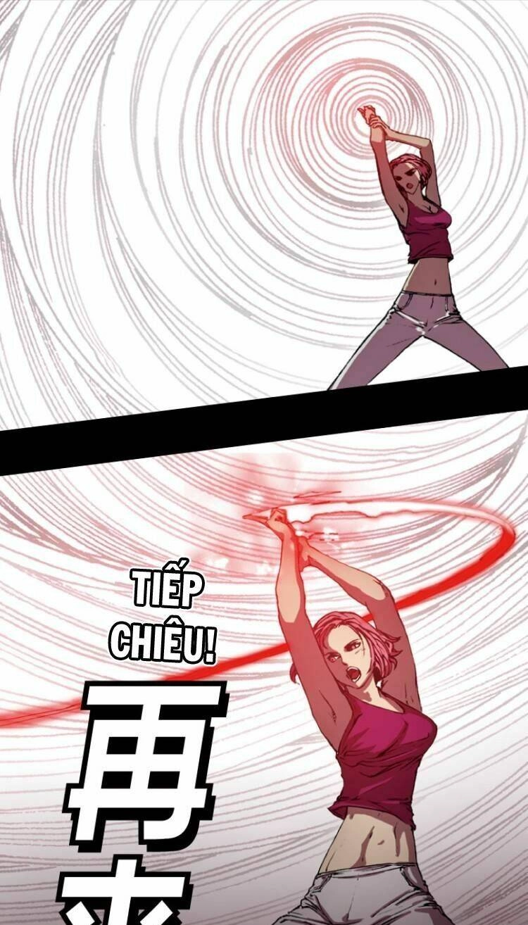 Tuyệt Hành Giả Chapter 6 - 29