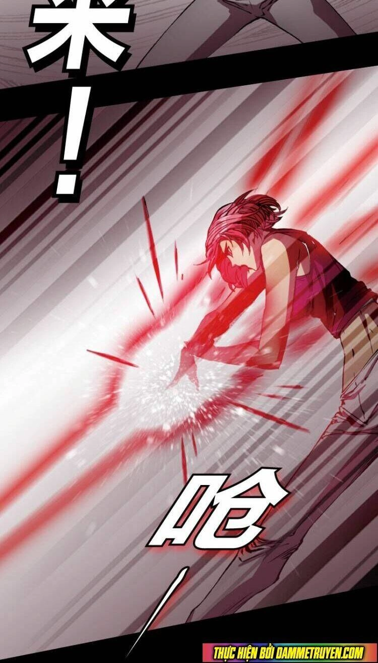 Tuyệt Hành Giả Chapter 6 - 30