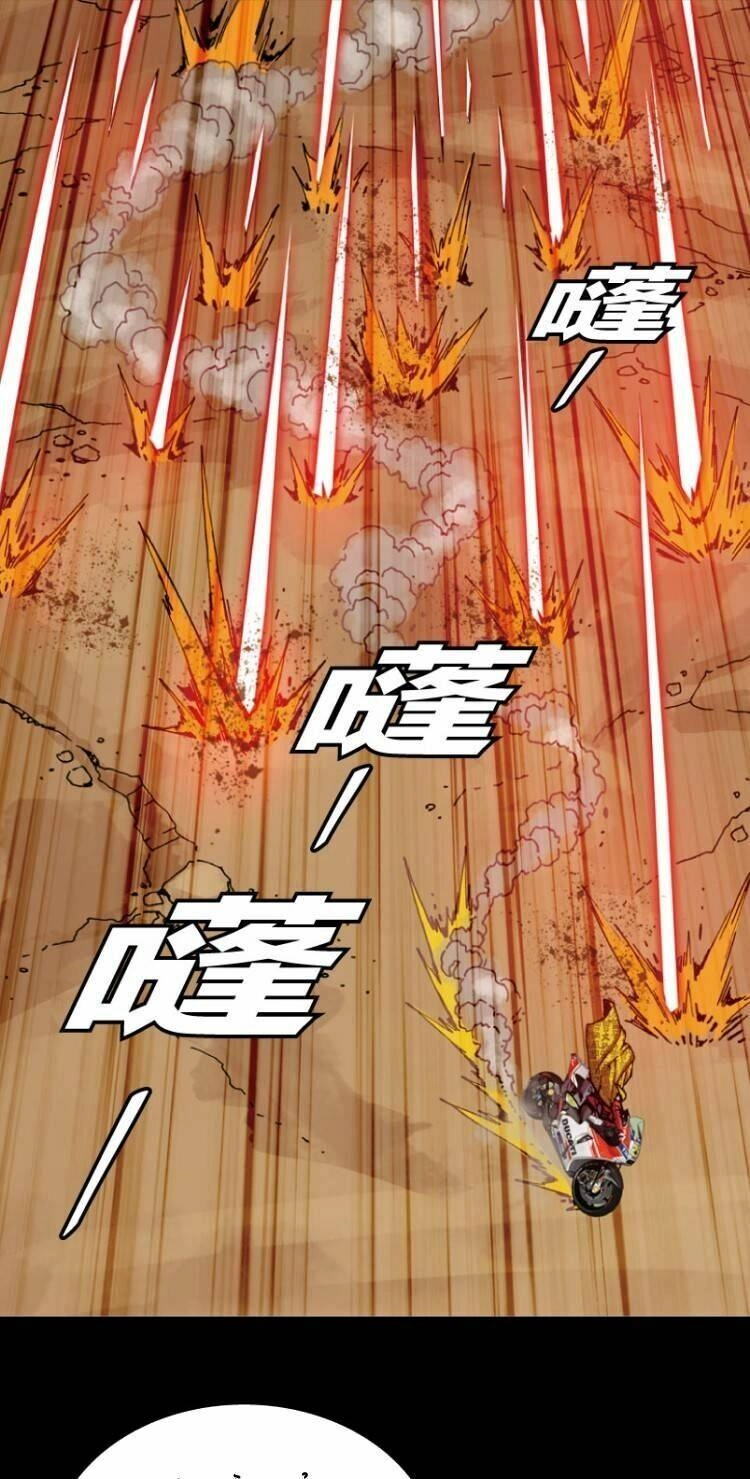 Tuyệt Hành Giả Chapter 6 - 33