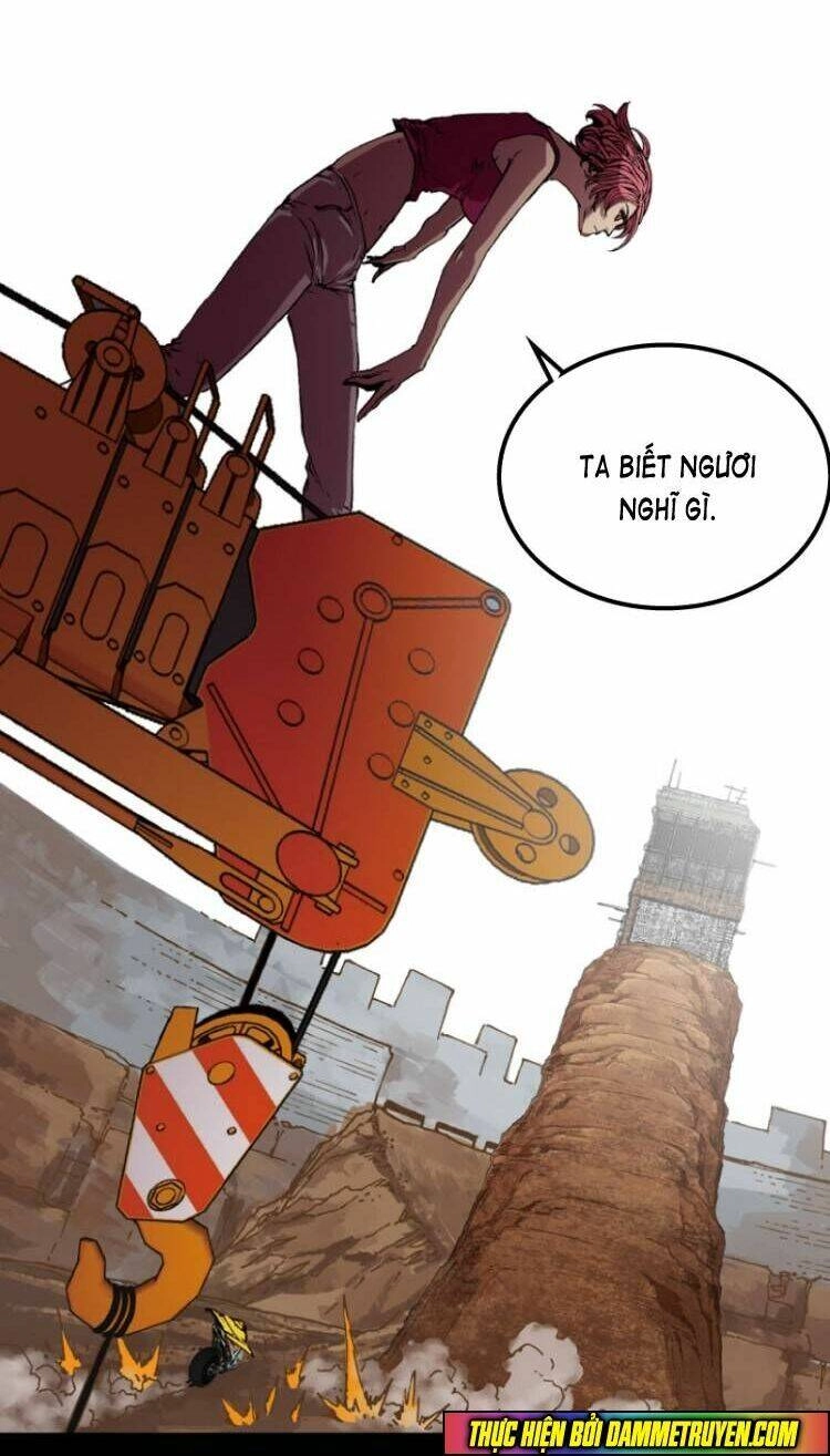 Tuyệt Hành Giả Chapter 6 - 36