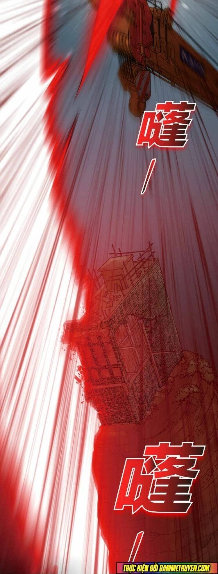 Tuyệt Hành Giả Chapter 6 - 38