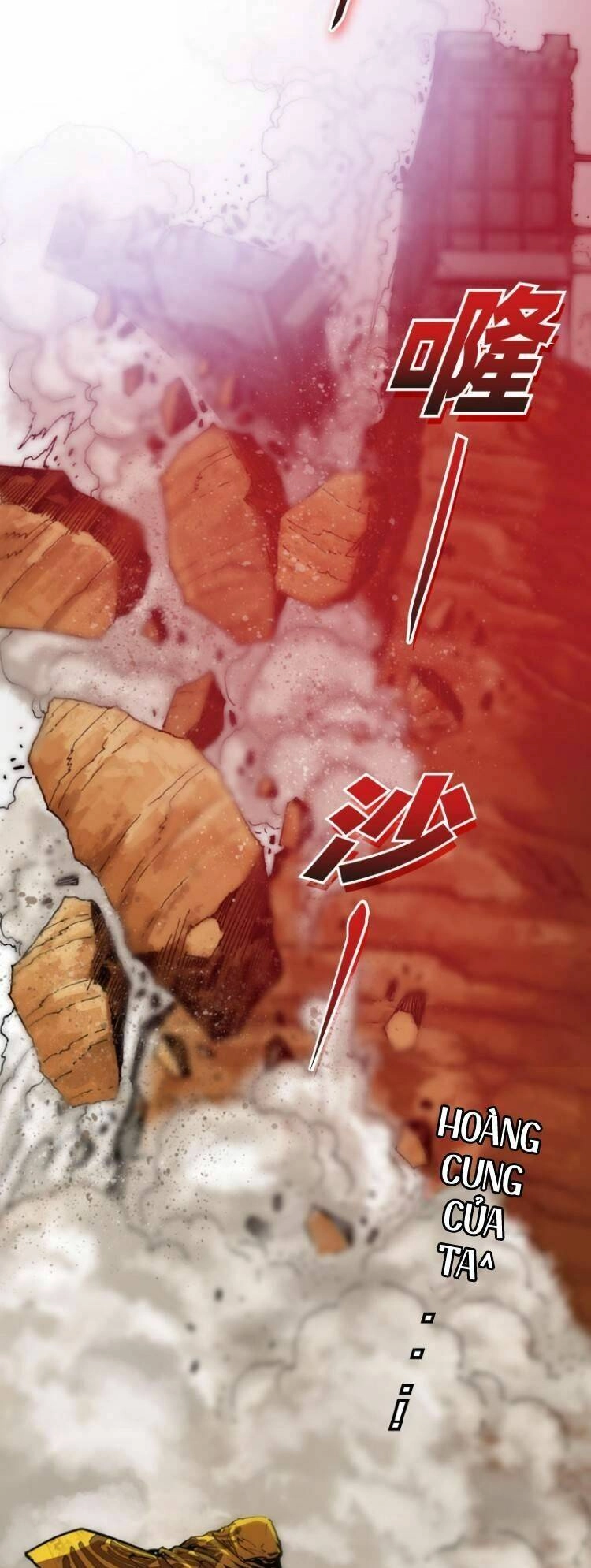 Tuyệt Hành Giả Chapter 6 - 39