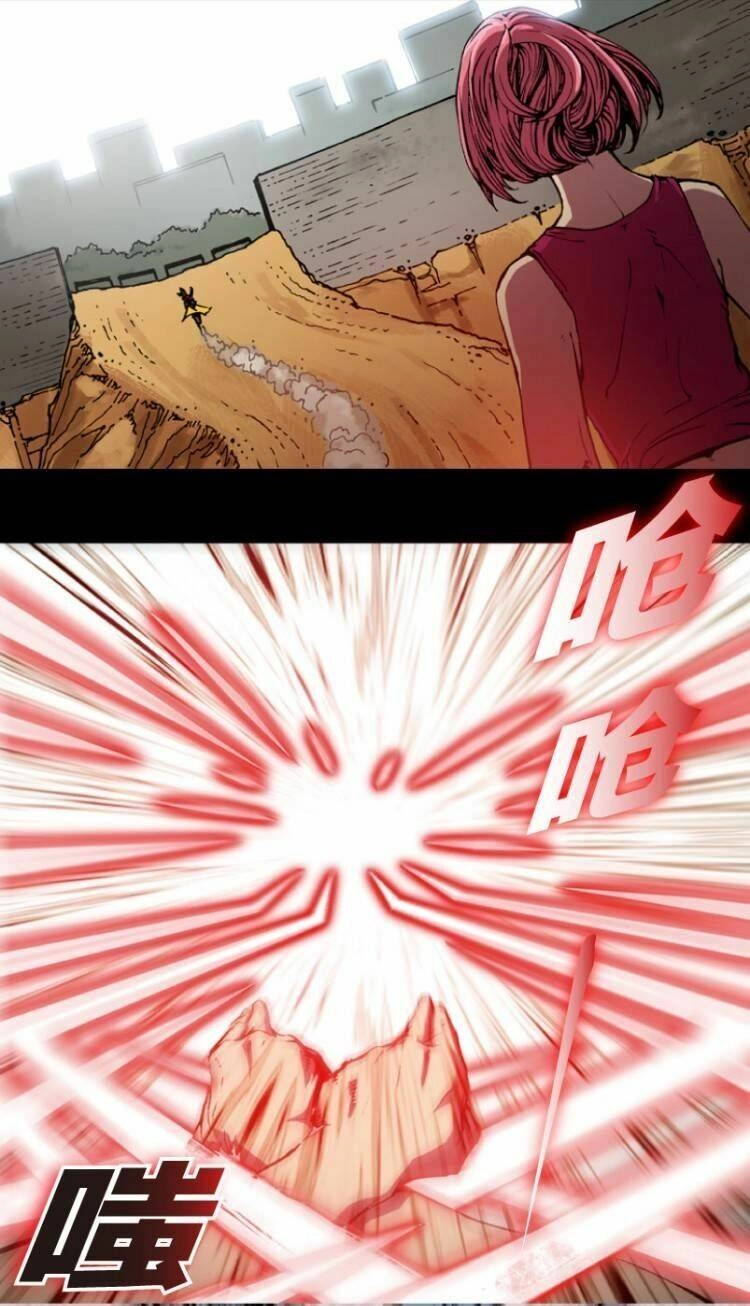 Tuyệt Hành Giả Chapter 6 - 43