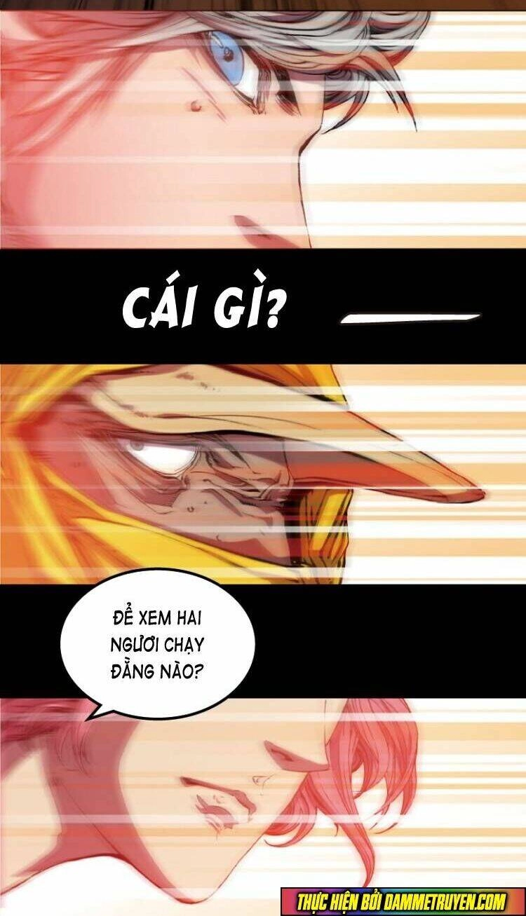 Tuyệt Hành Giả Chapter 6 - 46