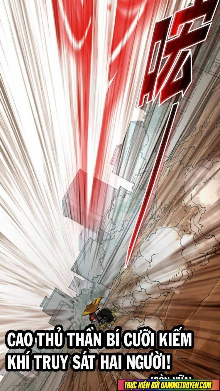 Tuyệt Hành Giả Chapter 6 - 48