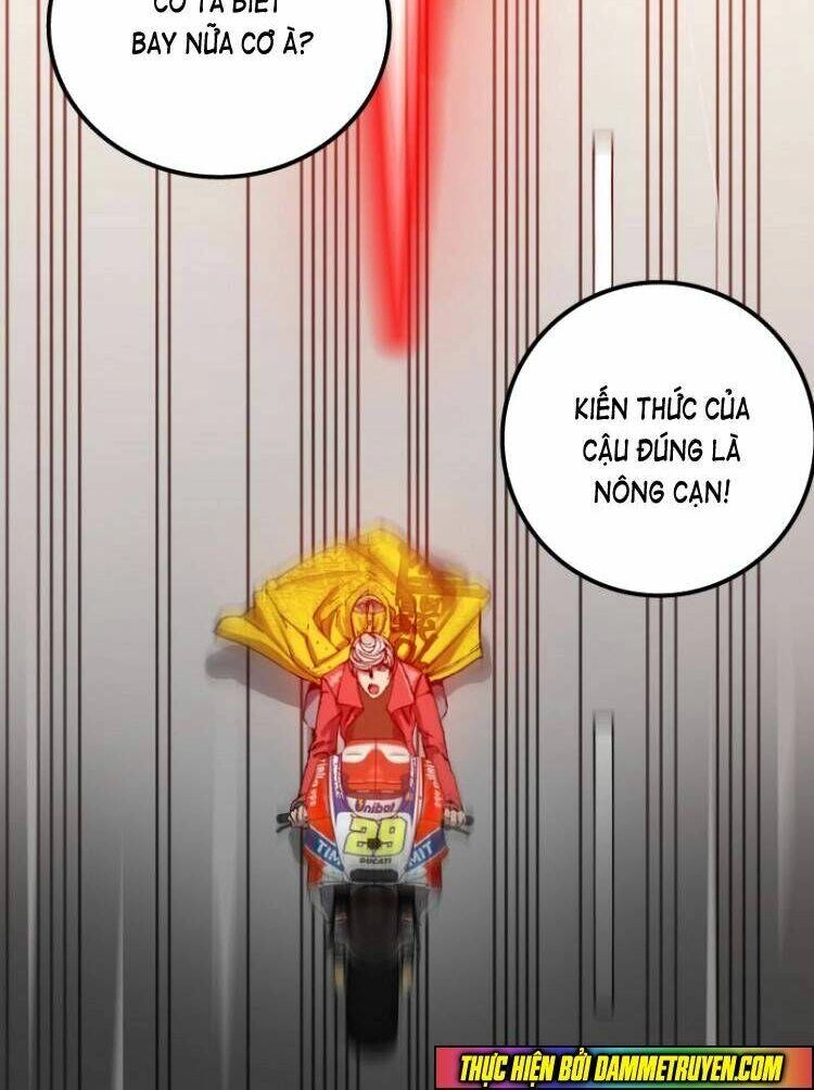 Tuyệt Hành Giả Chapter 7 - 3