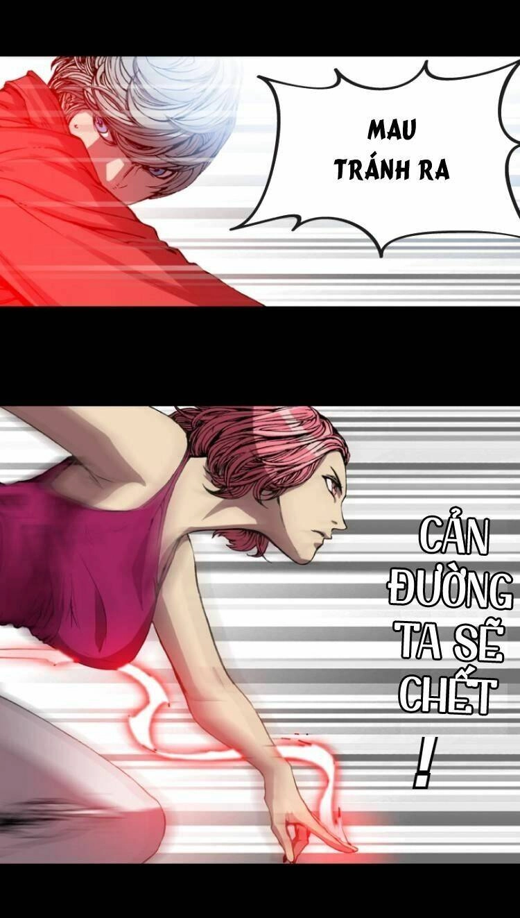 Tuyệt Hành Giả Chapter 7 - 6