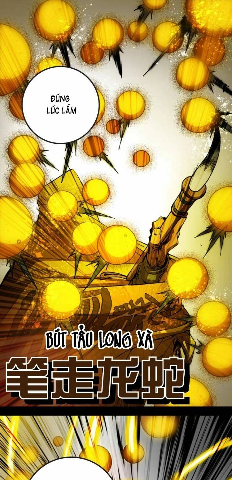 Tuyệt Hành Giả Chapter 7 - 8