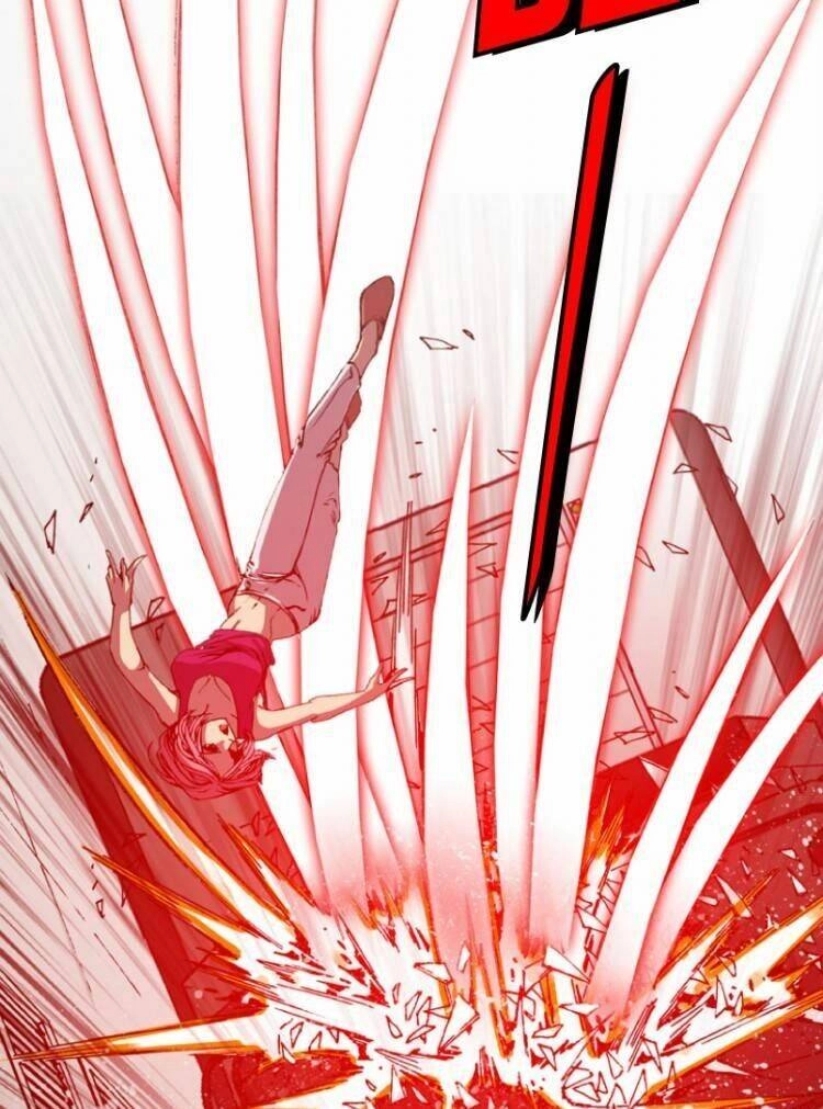 Tuyệt Hành Giả Chapter 7 - 15