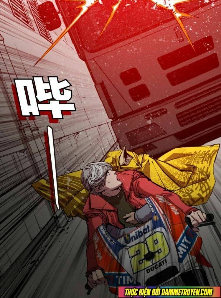 Tuyệt Hành Giả Chapter 7 - 16