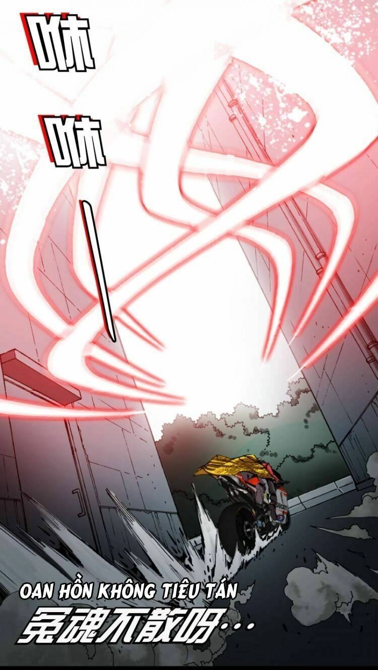 Tuyệt Hành Giả Chapter 7 - 17