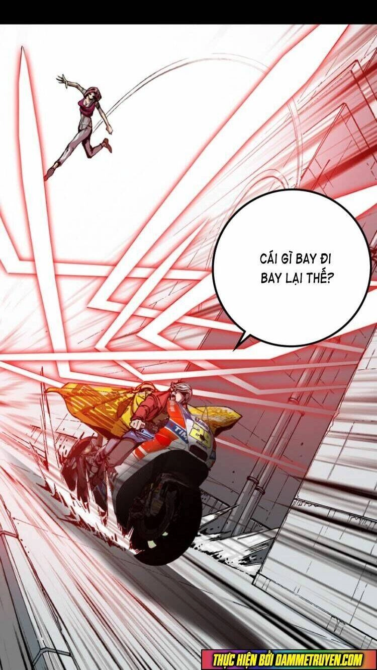 Tuyệt Hành Giả Chapter 7 - 18