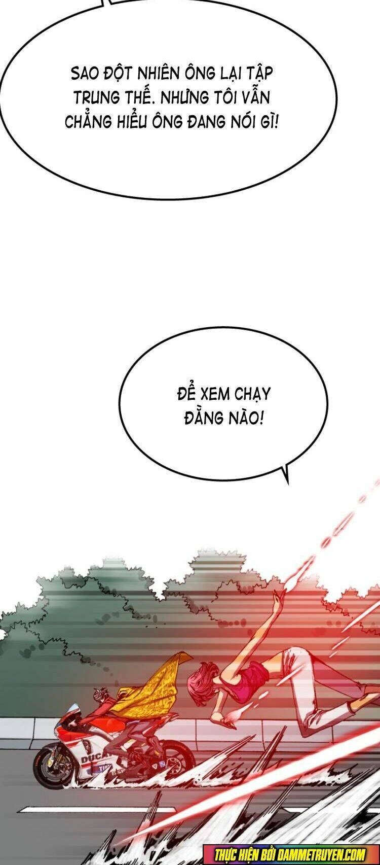 Tuyệt Hành Giả Chapter 7 - 20