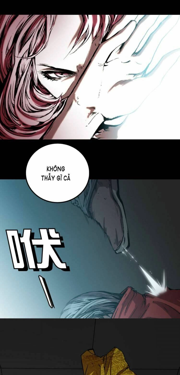 Tuyệt Hành Giả Chapter 7 - 27