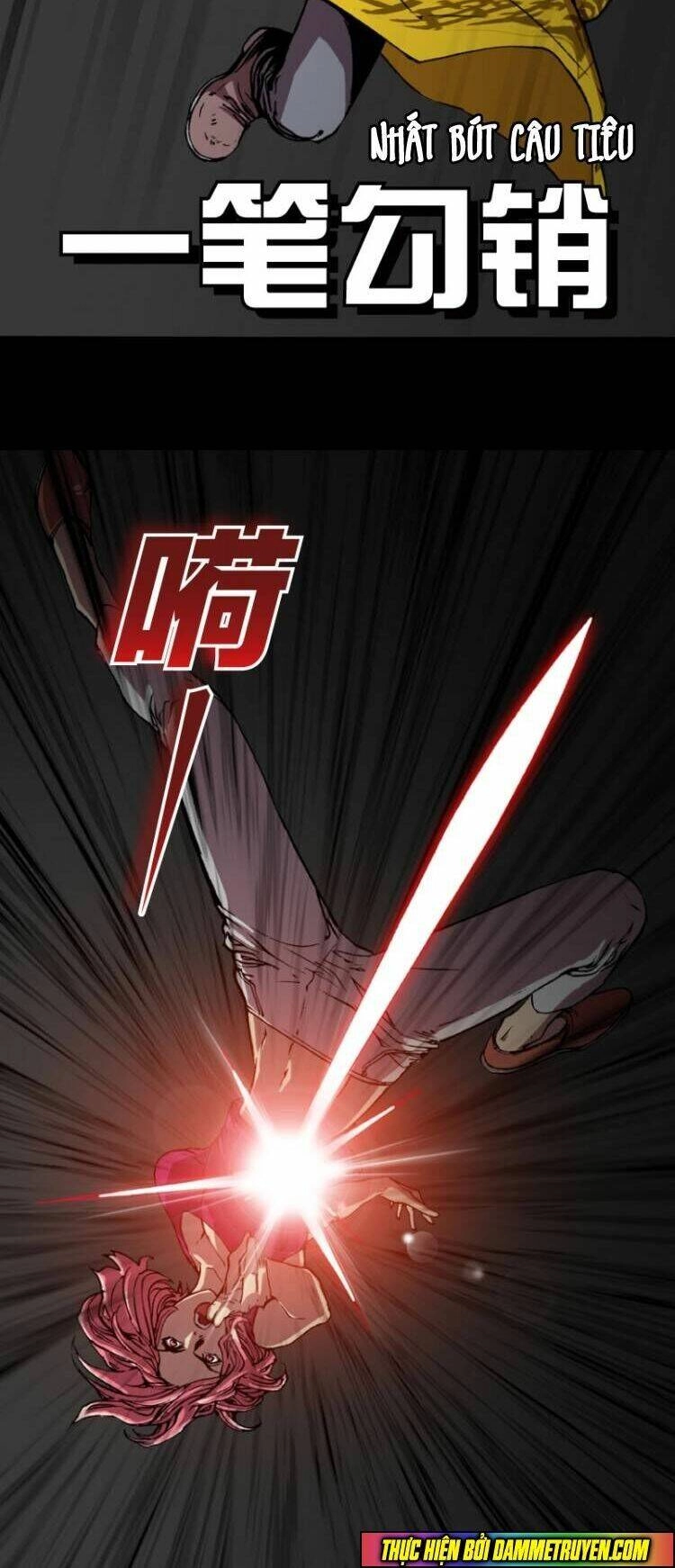 Tuyệt Hành Giả Chapter 7 - 30