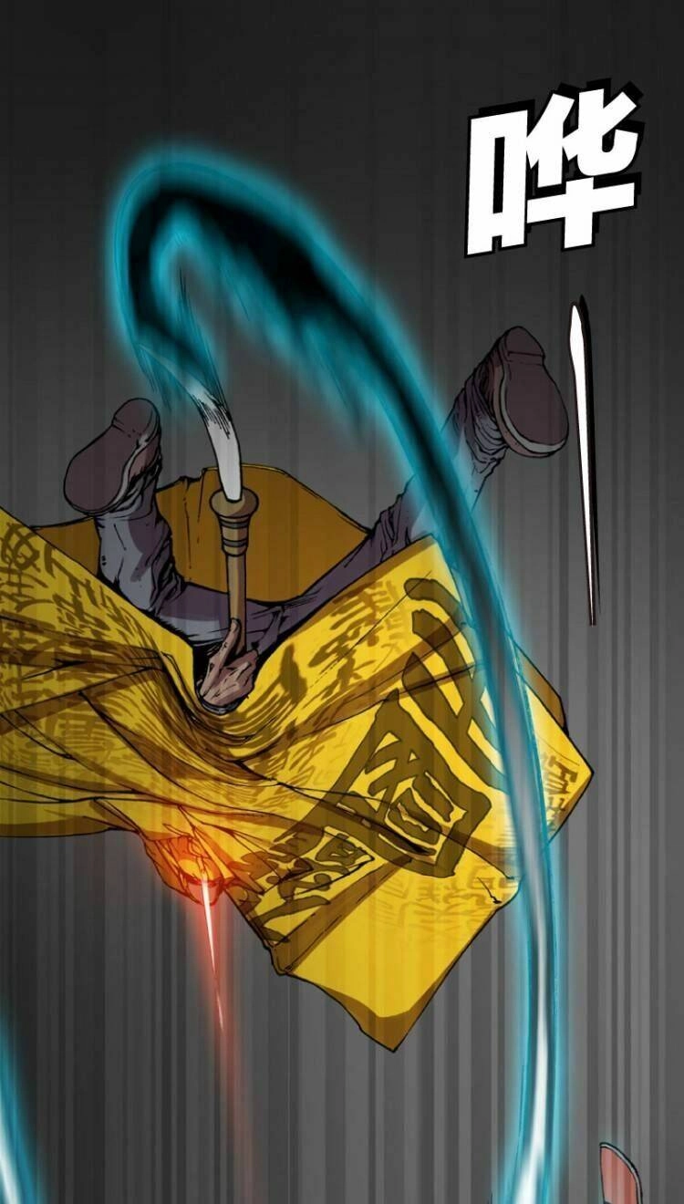 Tuyệt Hành Giả Chapter 7 - 31