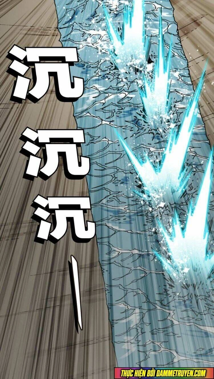 Tuyệt Hành Giả Chapter 7 - 34