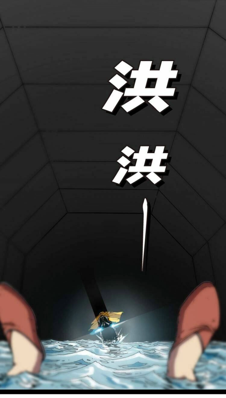 Tuyệt Hành Giả Chapter 7 - 35