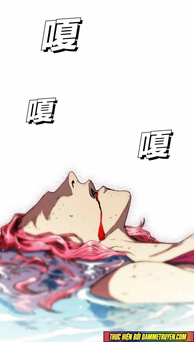 Tuyệt Hành Giả Chapter 7 - 36