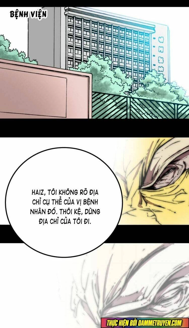 Tuyệt Hành Giả Chapter 7 - 38