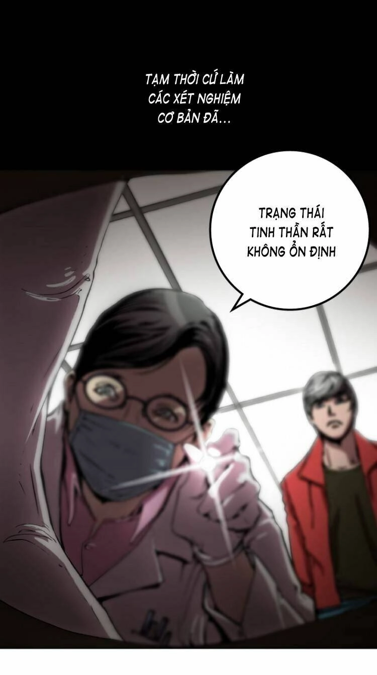 Tuyệt Hành Giả Chapter 7 - 39