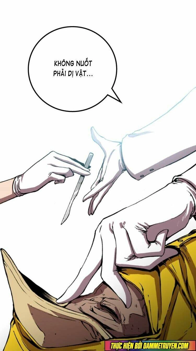 Tuyệt Hành Giả Chapter 7 - 40