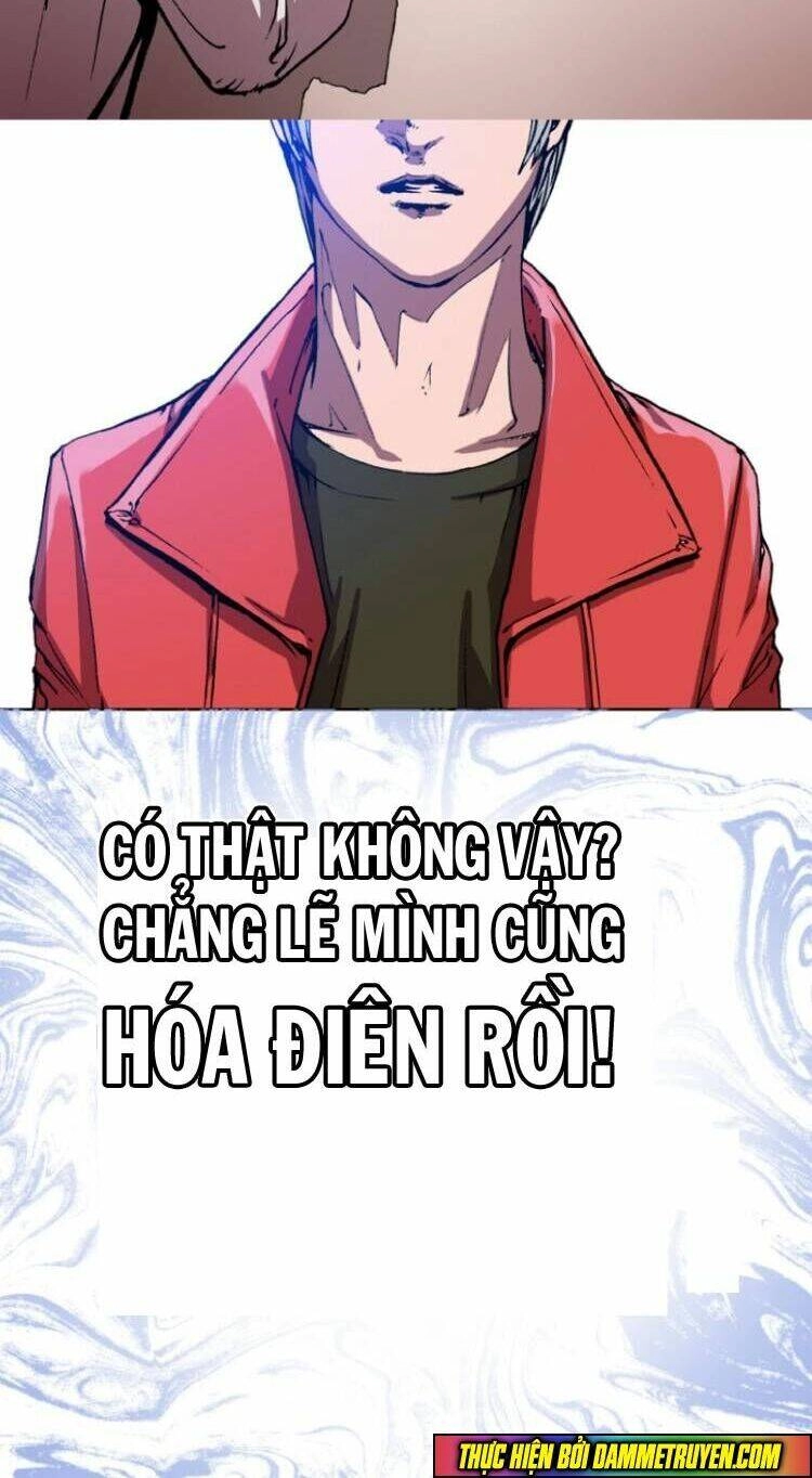 Tuyệt Hành Giả Chapter 8 - 11