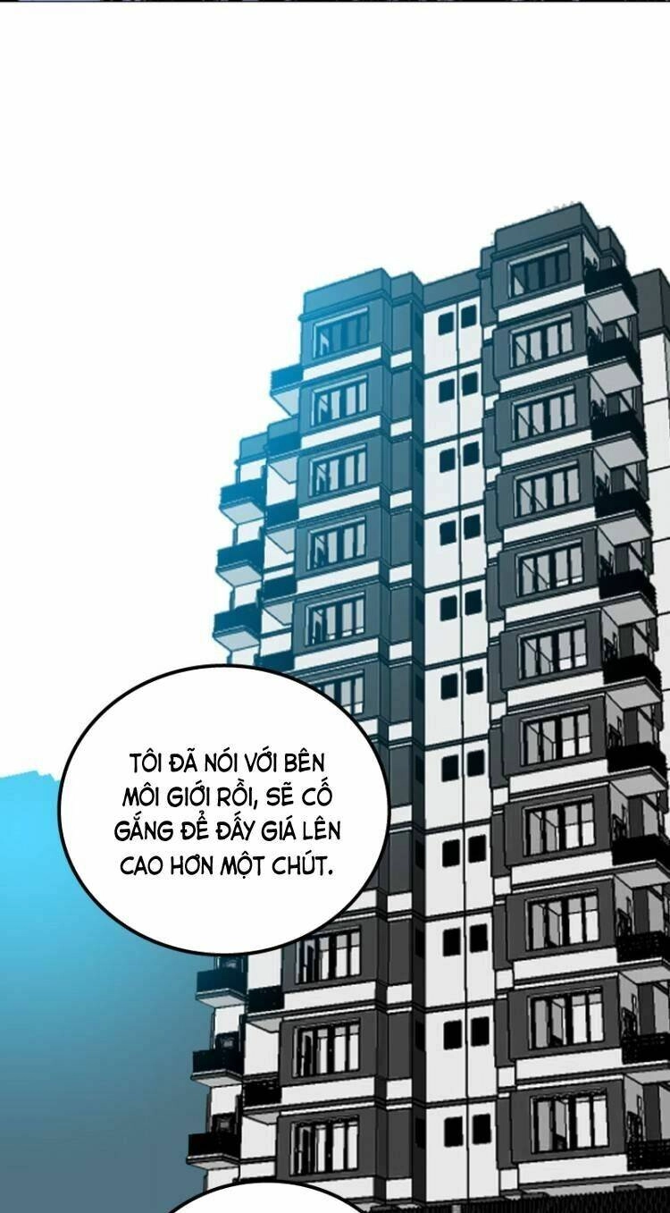 Tuyệt Hành Giả Chapter 8 - 12