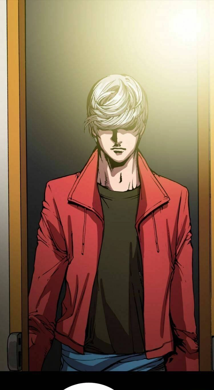 Tuyệt Hành Giả Chapter 8 - 14