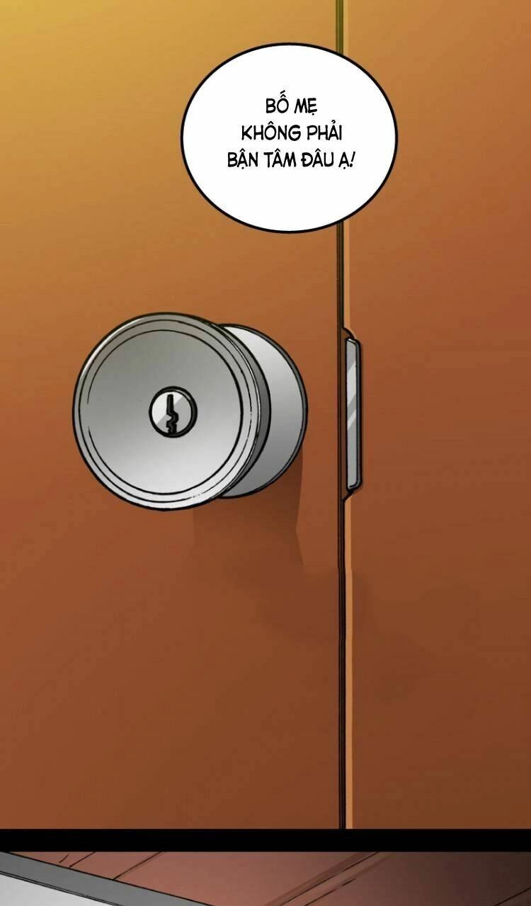 Tuyệt Hành Giả Chapter 8 - 16