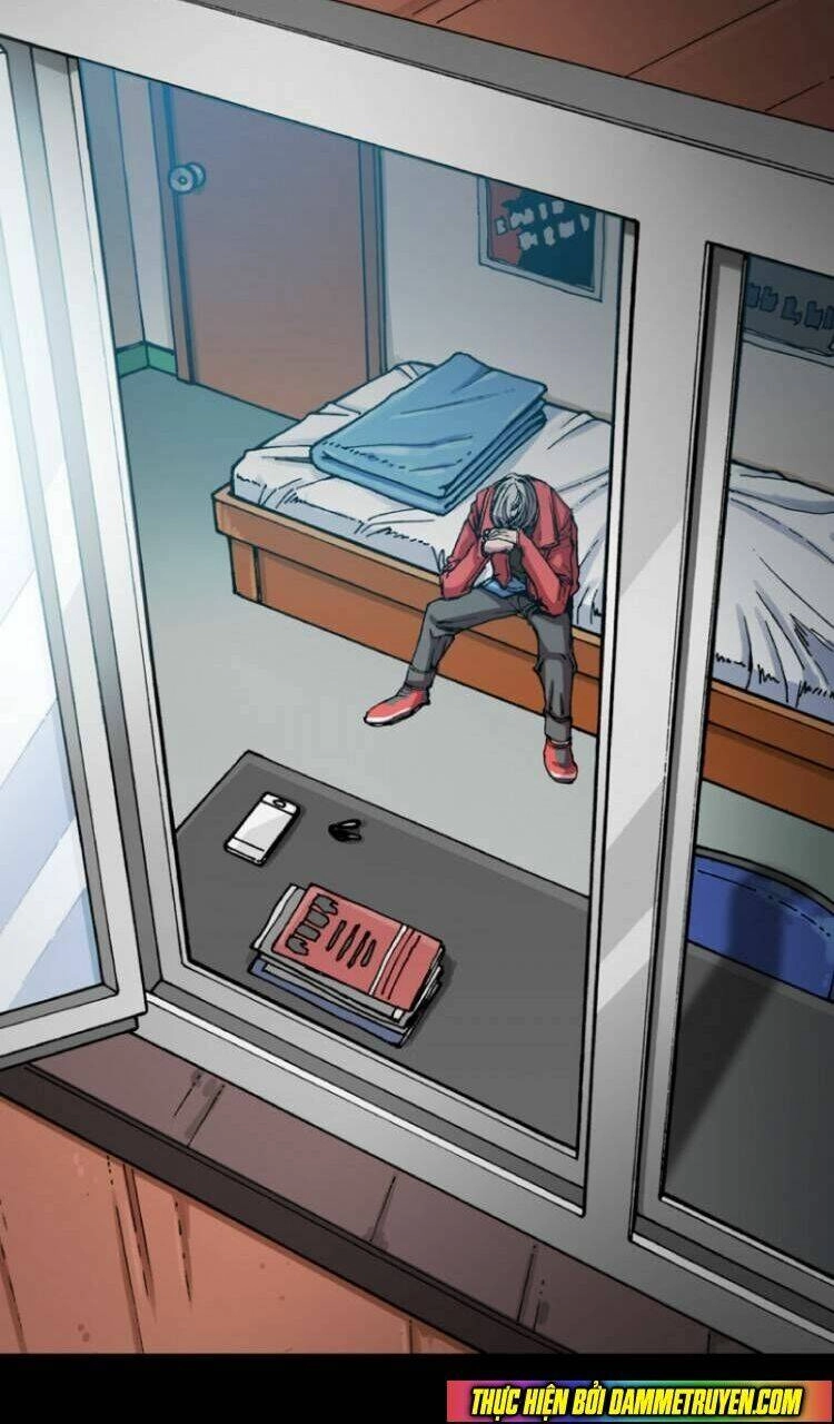 Tuyệt Hành Giả Chapter 8 - 17