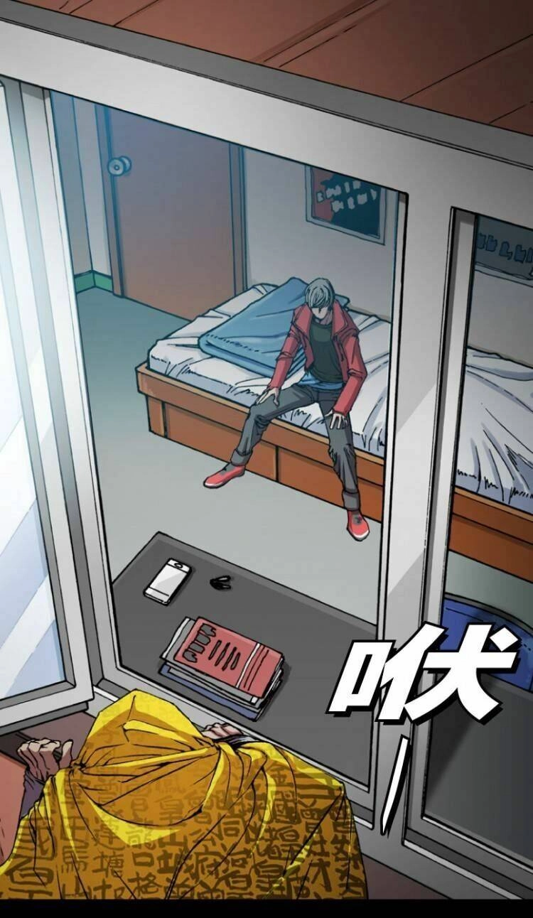 Tuyệt Hành Giả Chapter 8 - 18