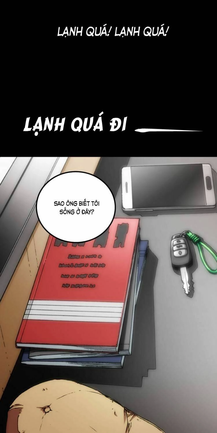 Tuyệt Hành Giả Chapter 8 - 22