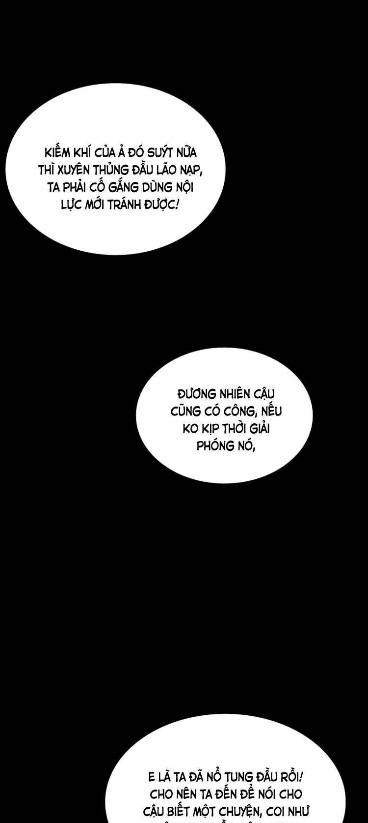 Tuyệt Hành Giả Chapter 8 - 24