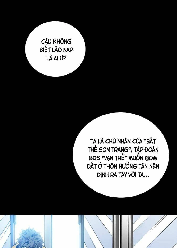 Tuyệt Hành Giả Chapter 8 - 26